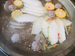 -小牛海记潮汕牛肉店(永定路店)