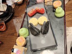 -太白餐厅·新湘菜原创者(月湖店)