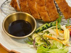厚炸猪排-雪月花(长江北路店)