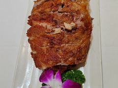 -小贝壳酒楼(经九路店)