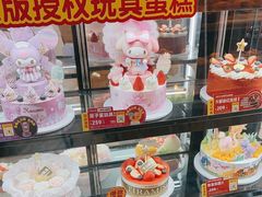 -味多美蛋糕(阜成门店)