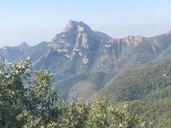 -泰山风景名胜区