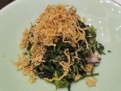 -天龙宝严素食馆(大兴善寺店)