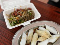 -陈添記·祖傳爽鱼皮·西关老字号(广州首店)