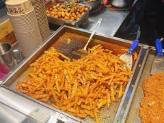 -丁家坡洋芋·观音桥好吃街A区(全国总店)