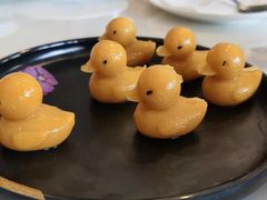 -全聚德(蓝山店)