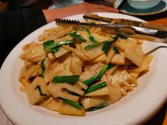 -潍城老菜馆·地标美食
