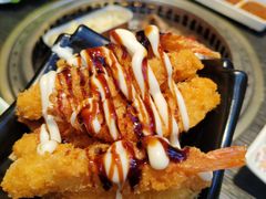-AJIYA·池袋日式烧肉自助(天津万象城店)