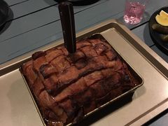 肉山-真脑花改(延安三路店)