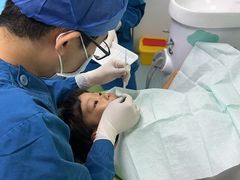 -惠州口腔医院(下埔总院)