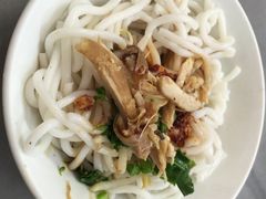 -再回首鸡肉米线(人民路一店)