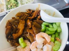 -杏园餐厅(阜成门店)