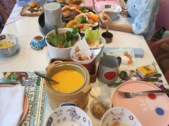 -水桶王国主题餐厅·聚会·生日派对·亲子活动·家庭套餐(亚龙湾希尔顿店)