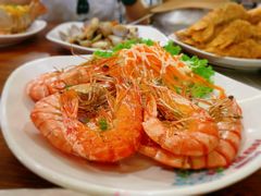-班赞海鲜市场