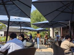 -杭州西子湖四季酒店·金沙厅