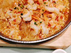 -沈家花园如皋菜(君御豪庭店)