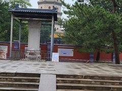 -承德避暑山庄景区