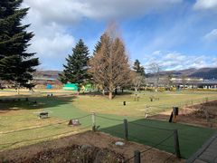 -轻井泽王子购物广场