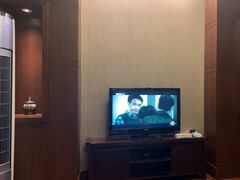 -中铁花水湾温泉酒店(大邑店)