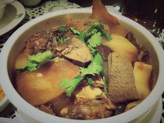 -熠盛粤味(永康路店)