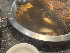 -华晟山城火锅(开发区港西东阁里店)