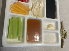 -四季民福烤鸭店(外滩外白渡桥店)