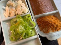 -梨花自助烤肉(乐宾店)