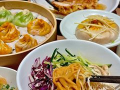 -苏小柳手工点心(人民广场分院)
