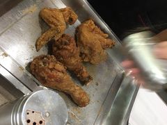 -故里炸鸡(温迪路店)