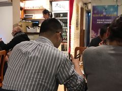 等位区-建国328 本帮小馆·面馆