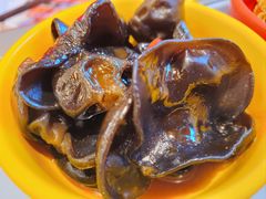 -雅佳神话·麻辣烤鱼(新街口店)