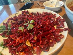 -辛香汇·现炒川菜(共康店)