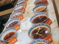 -清真军邺·金富苑肥牛(石坡街旗舰店)