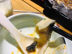 骨汤酸菜鱼-福宝漠北·牛羊肉(广埠屯店)