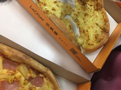 -乐凯撒披萨(正佳广场店)