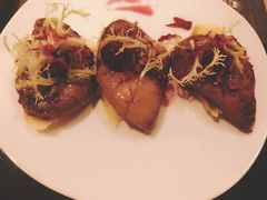 -上海东方佘山翰悦阁酒店·Vie全日制餐厅