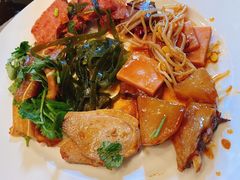 -合肥富力威斯汀酒店·知味餐厅