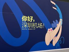 -深圳宝安国际机场