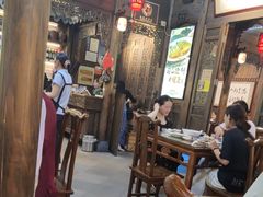 -缘来聚·徽菜名店(黄山宏村店)