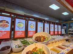 -汉唐守艺人·河北面馆(民心河店)