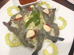 -Dang restaurant (patong phuket)