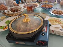-老碗餐饮(前进路店)