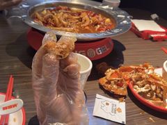 -胖哥俩肉蟹煲(梅溪步步高店)