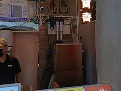 -港师傅·菠萝包(北京超极合生汇店)