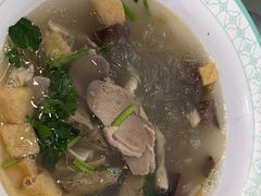 -苏晓玥·手作江南小吃(深圳北站店)