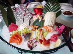 -悦港(悦港酒店)