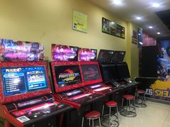 -大玩家(拱墅万达店)