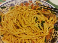 -令氏家外家周秦食府(高新店)