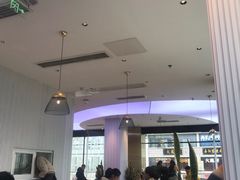 大堂-奈雪的茶(观前街店)