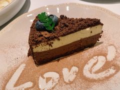 -一棵树·意大利西餐厅One Tree(新城店)